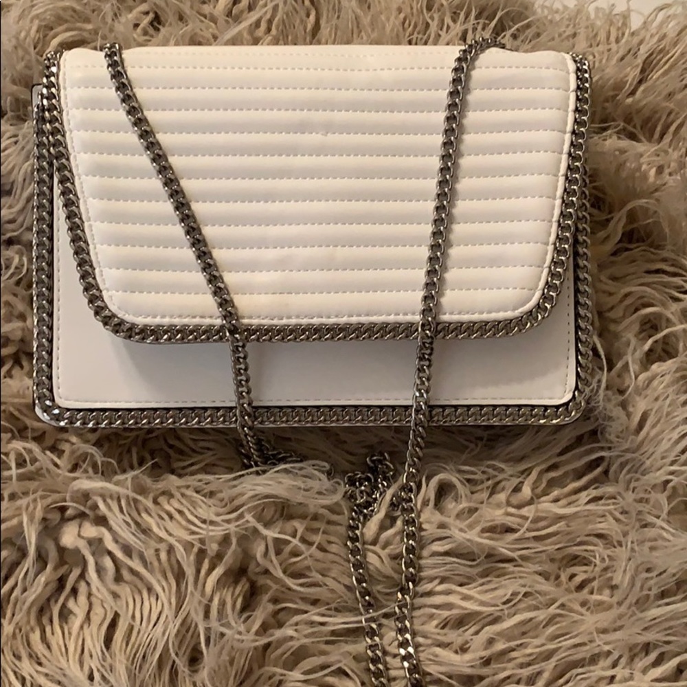 Express Shoulder purse